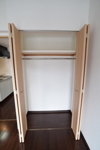 CASA京橋の物件内観写真