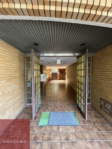 リバーサイドニッシン城東ハイツの物件外観写真