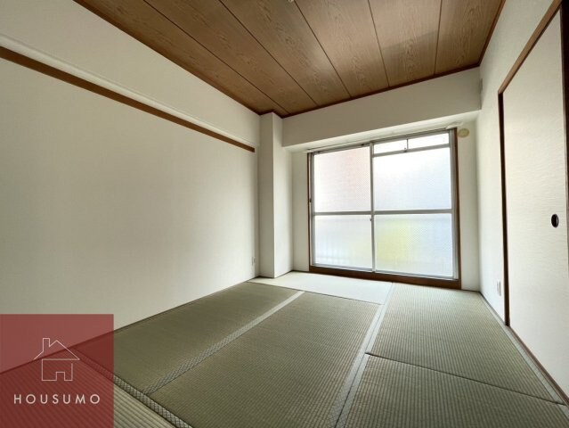 リバーサイドニッシン城東ハイツの物件内観写真