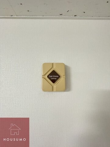 リバーサイドニッシン城東ハイツの物件内観写真