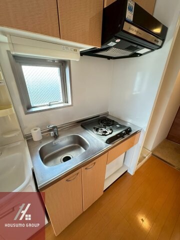 エステムコート梅田・天神橋リバーフロントの物件内観写真