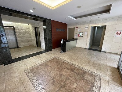 エステムコート梅田・天神橋リバーフロントの物件外観写真