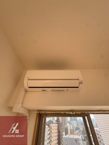 エステムコート梅田・天神橋リバーフロントの物件内観写真