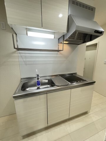 フジパレス新森の物件内観写真