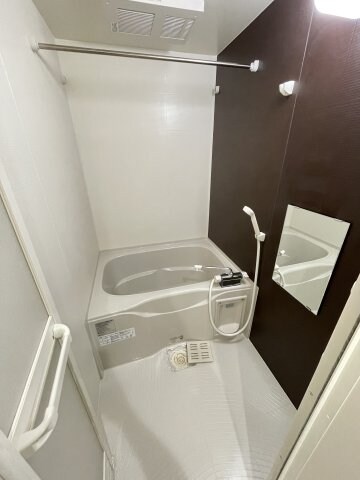 フジパレス新森の物件内観写真