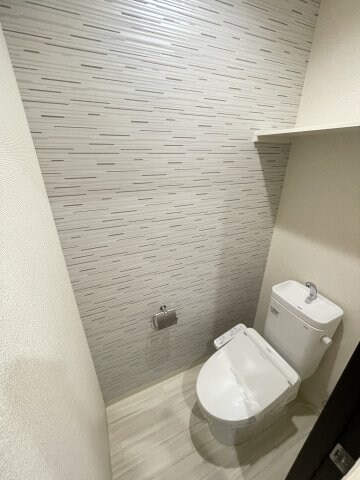 フジパレス新森の物件内観写真