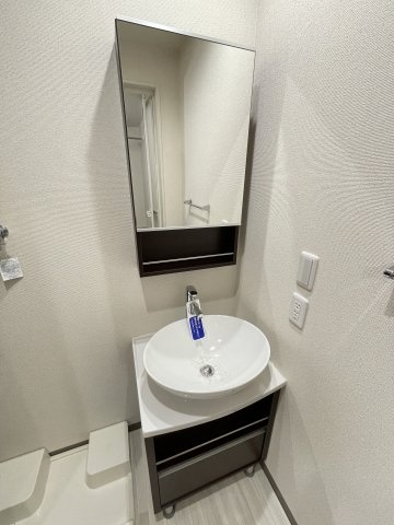 フジパレス新森の物件内観写真