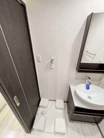 フジパレス新森の物件内観写真