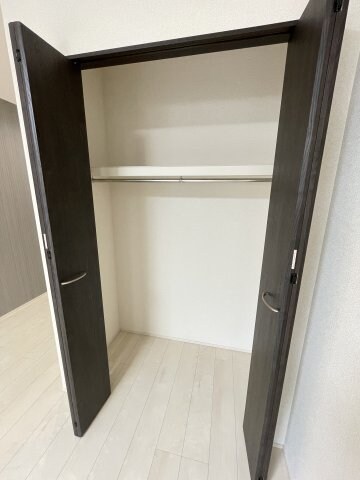 フジパレス新森の物件内観写真