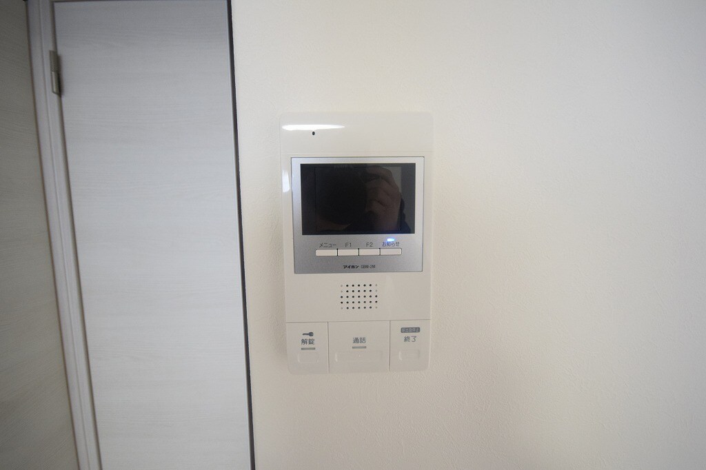 サンヴィラ都島北通の物件内観写真