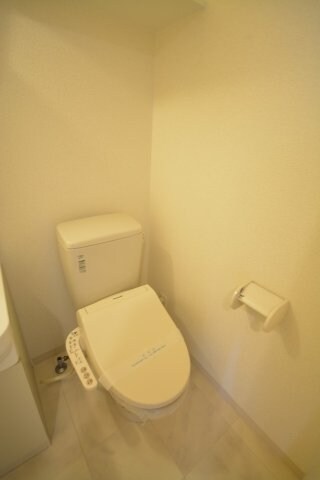 ラグゼ桜ノ宮の物件内観写真