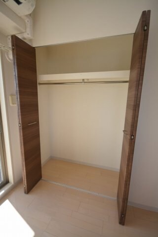 ラグゼ桜ノ宮の物件内観写真