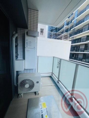 ルネフラッツ谷町四丁目の物件内観写真