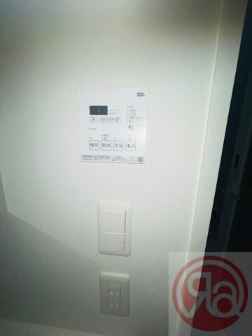 ルネフラッツ谷町四丁目の物件内観写真