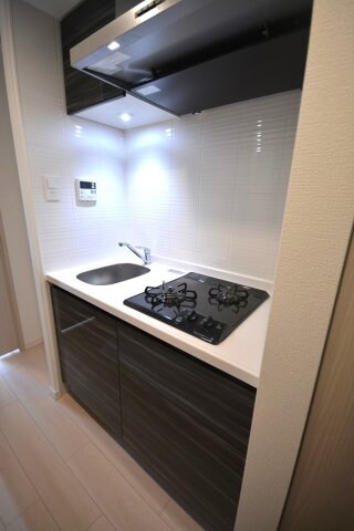 エスリードレジデンス都島シティフロントの物件内観写真