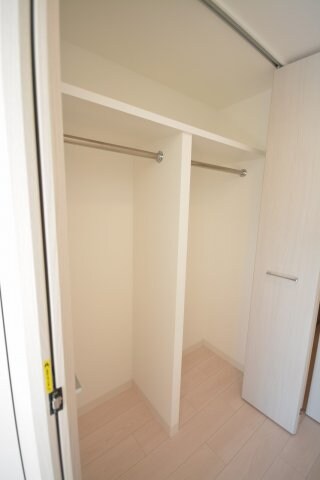 エスリードレジデンス都島シティフロントの物件内観写真