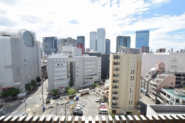 アーバネックス京橋の物件内観写真