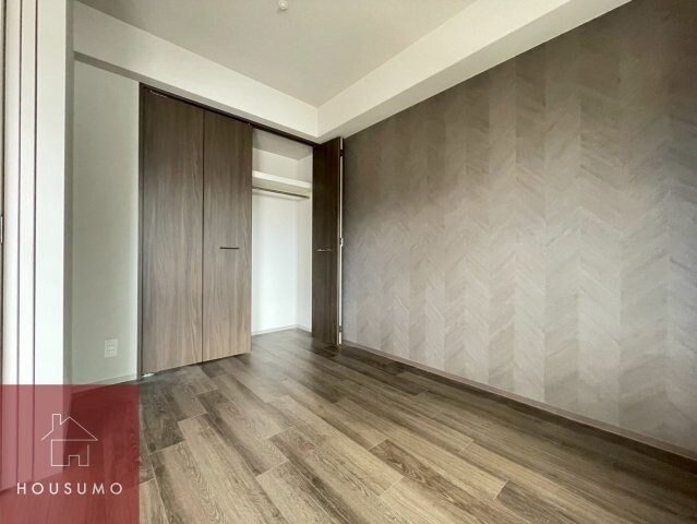 アーバネックス同心Ⅱの物件内観写真