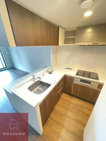 アーバネックス同心Ⅱの物件内観写真