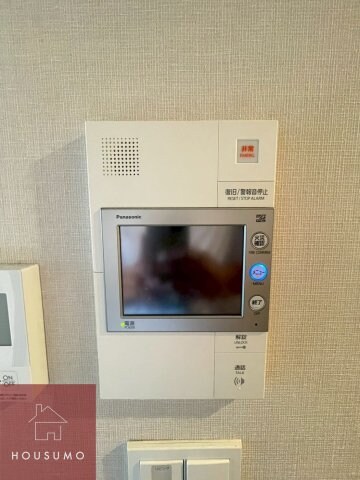 アーバネックス同心Ⅱの物件内観写真