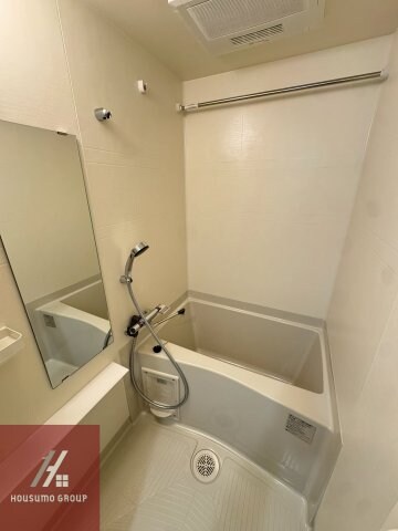 ソルテラス本庄西クレアストの物件内観写真