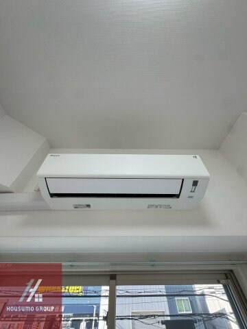 ソルテラス本庄西クレアストの物件内観写真