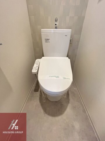 エスリードレジデンス大阪谷町ザ・マークスの物件内観写真