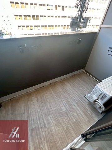 エスリードレジデンス大阪谷町ザ・マークスの物件内観写真