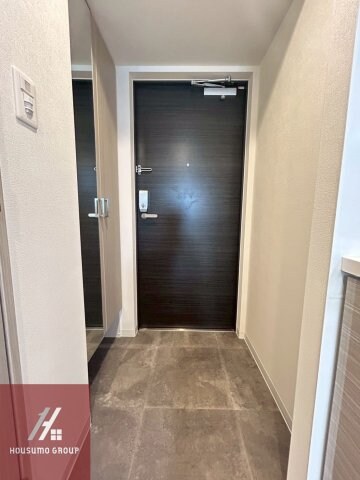 エスリードレジデンス大阪谷町ザ・マークスの物件内観写真