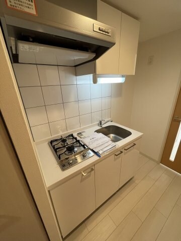 エスリード京橋WESTの物件内観写真