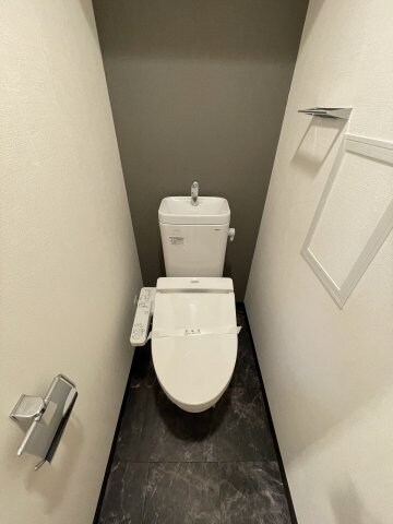 エスリード京橋WESTの物件内観写真