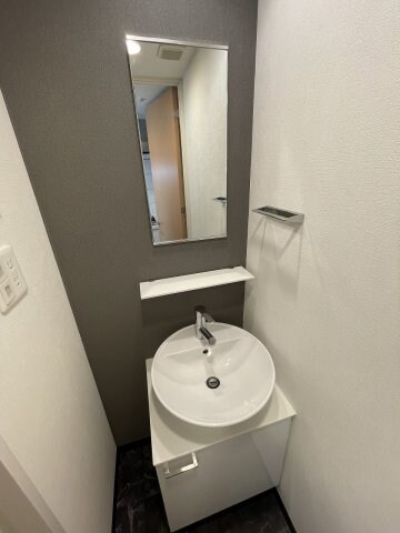 エスリード京橋WESTの物件内観写真