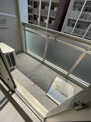 エスリード京橋WESTの物件内観写真