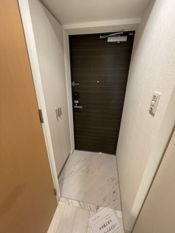 エスリード京橋WESTの物件内観写真