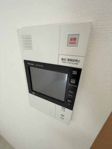 エスリード京橋WESTの物件内観写真