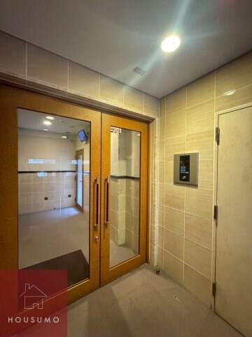 グランディールタカラの物件外観写真