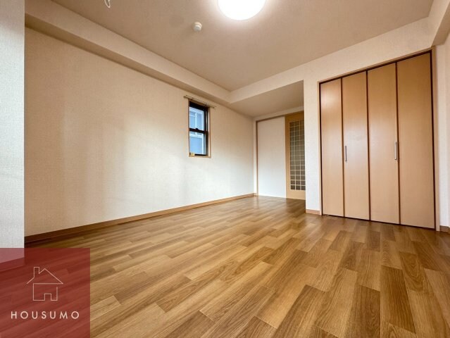 グランディールタカラの物件内観写真