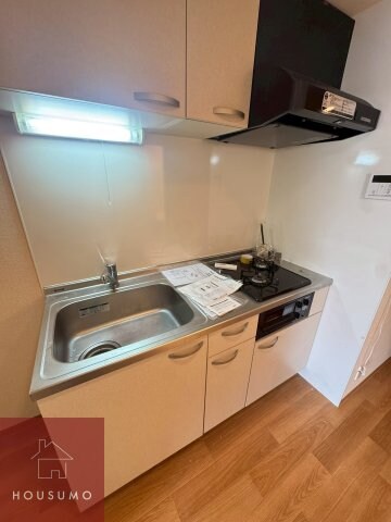 グランディールタカラの物件内観写真