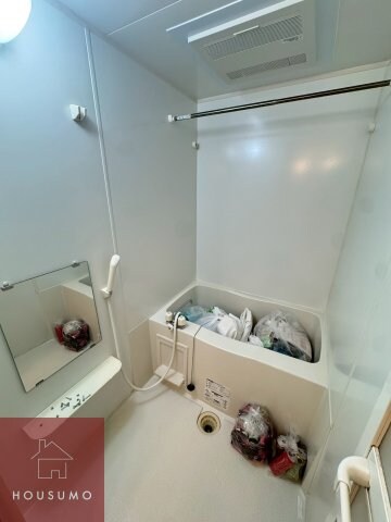 グランディールタカラの物件内観写真