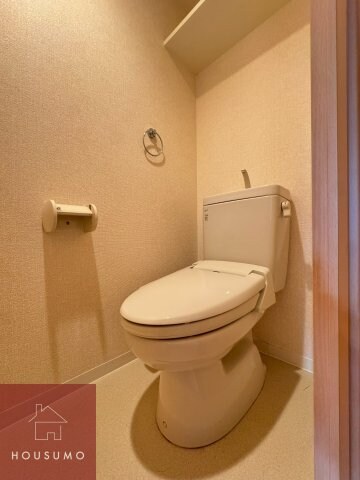 グランディールタカラの物件内観写真