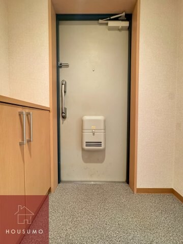 グランディールタカラの物件内観写真