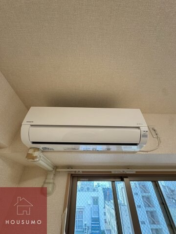 グランディールタカラの物件内観写真