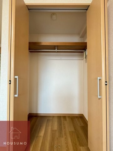 グランディールタカラの物件内観写真