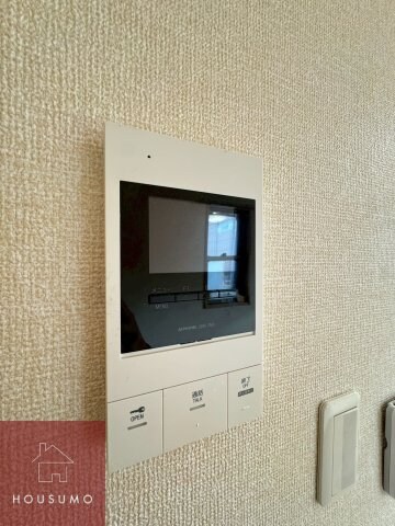 グランディールタカラの物件内観写真