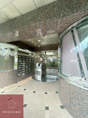 ロイヤルコート生江の物件外観写真