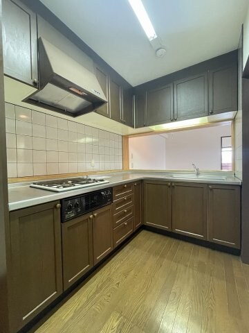 ロイヤルコート生江の物件内観写真