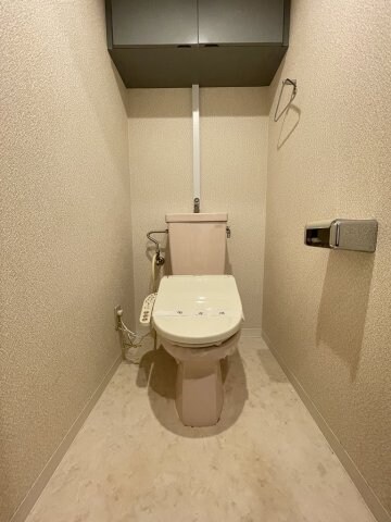 ロイヤルコート生江の物件内観写真