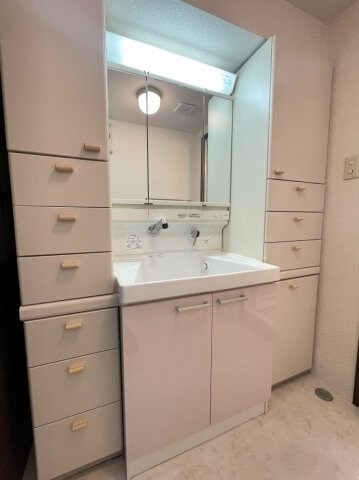 ロイヤルコート生江の物件内観写真