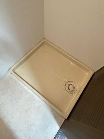 ロイヤルコート生江の物件内観写真