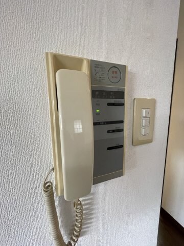 ロイヤルコート生江の物件内観写真